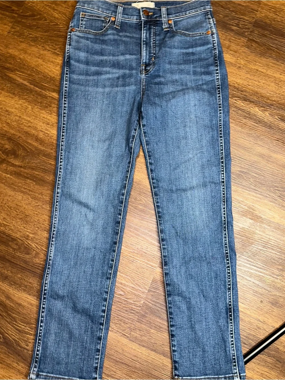 Madewell ultimate classic